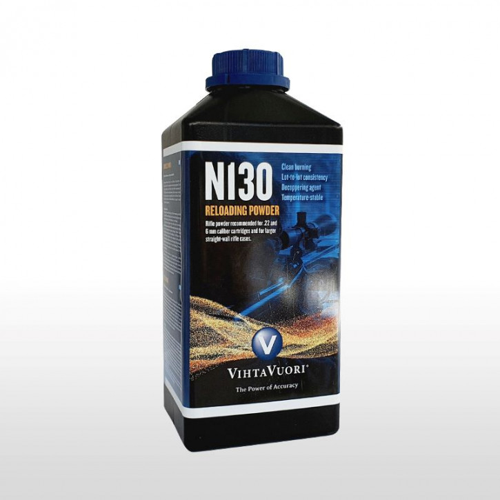 Vihtavuori N130 NC Pulver